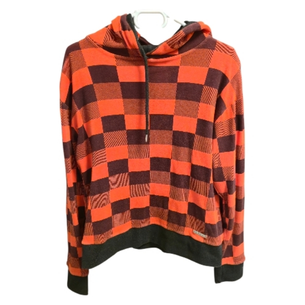🌟Jack & Jones Reversible Hoodie for Men - Picture 2 of 7